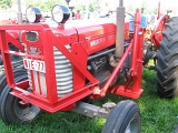 Oldtimer tractoren 014